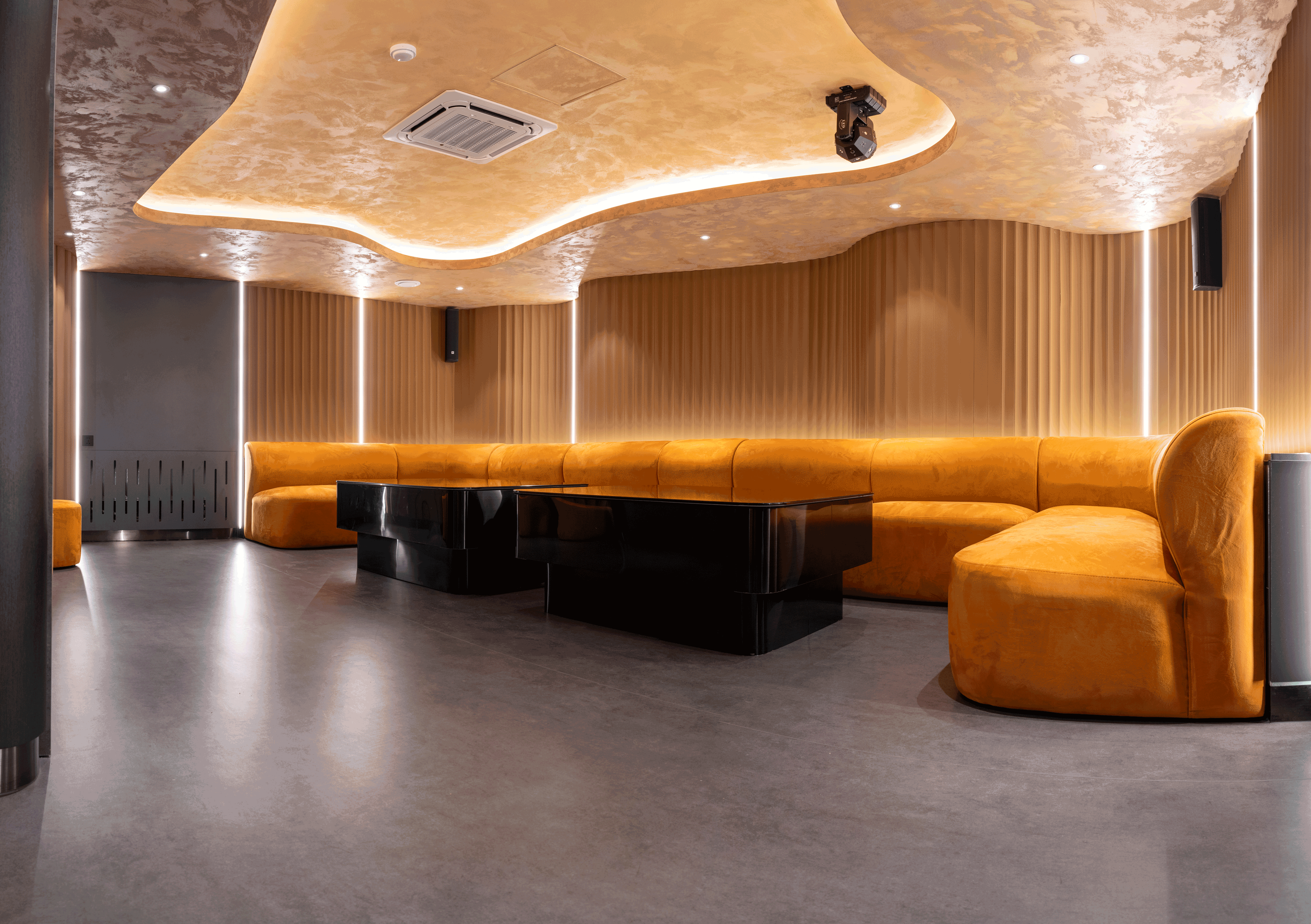 Star Room